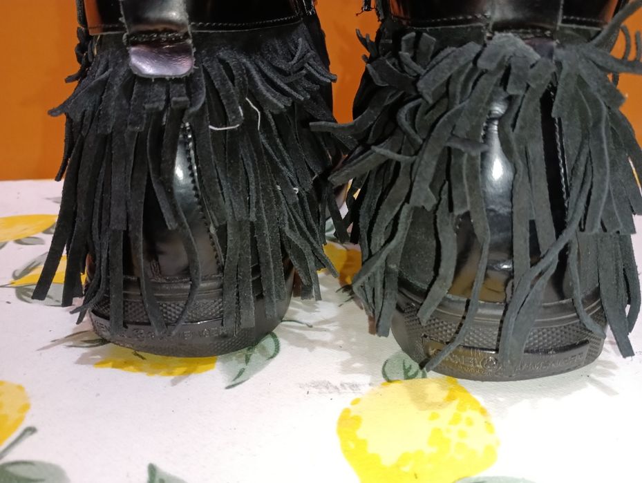 Kennel Schmenger N 41 кожени - 14 €