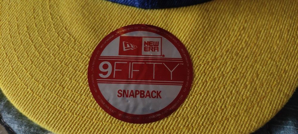 ОРИГИНАЛНА Шапка New era