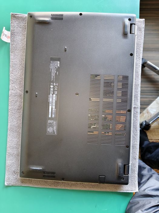 Ноутбук Acer Core i3 1115G4