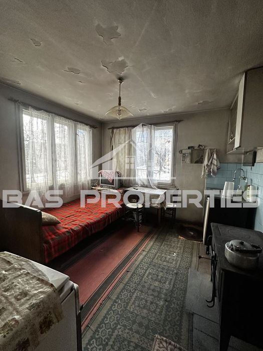 Продава се Къща в с. Бистрица, Област София-град - 232 кв.м за 790 €/кв.м - Снимка #7