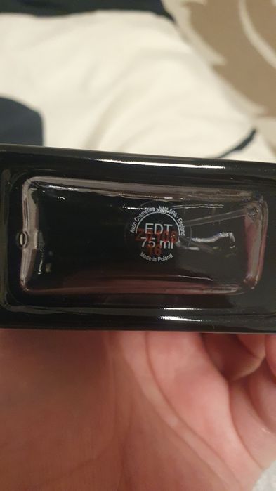 Set Avon, Apa de toaleta Full Speed &Apa de toaleta Avon Black Suede!