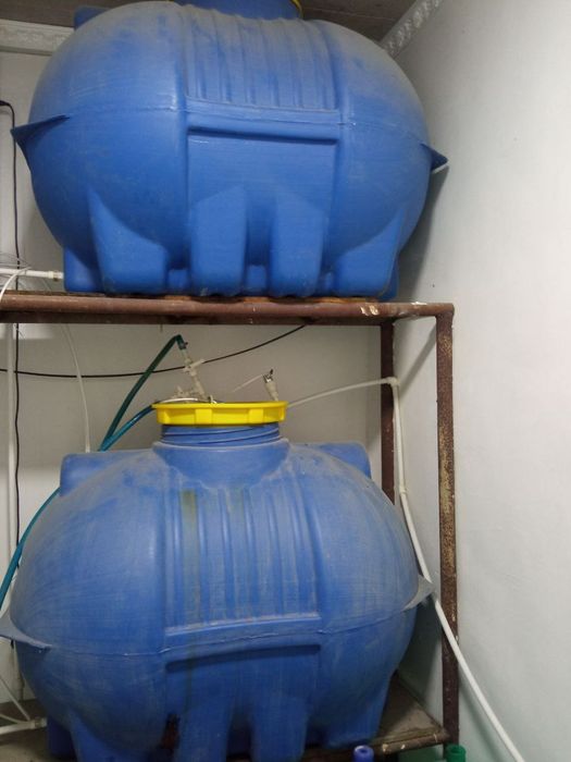 Сув филтир сотилади