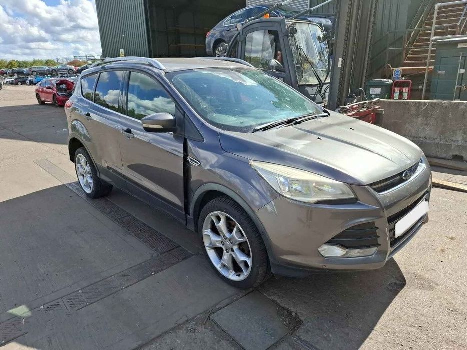 Electromotor Ford Kuga 2012 SUV 2.0 CRTC