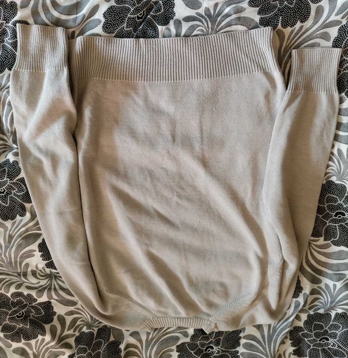 Мъжка блуза Dolce&Gabbana като нова