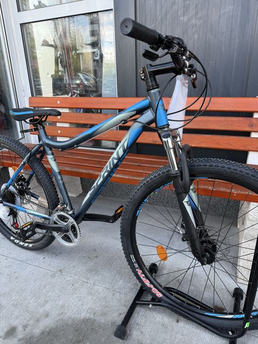 НОВО!!!Планински велосипед Sprint 27.5/M