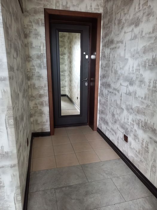 Сдам однокомнатную квартиру