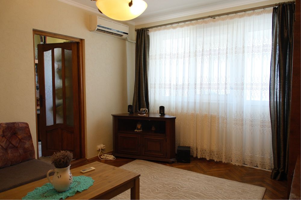 Apartament de Vanzare 40mp 58.000 Targu Jiu