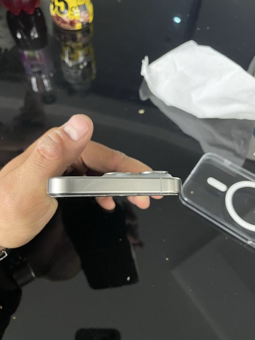 Iphone 15 pro 256 / Айфон 15 про 256