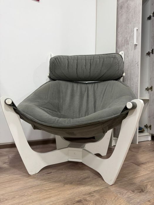 Кресло-гамак б/у