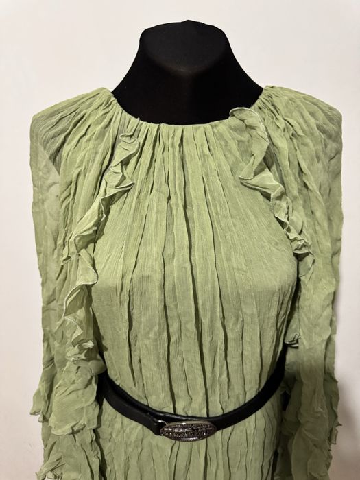 Платье манго стиль бохо