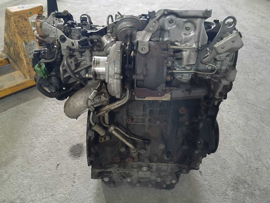 Motor Renault Koleos 2.0 dCi cod M9R Z856