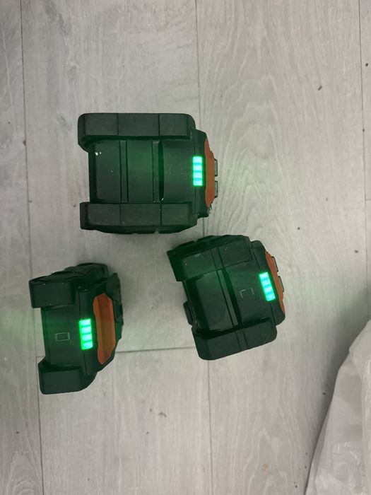 Baterii acumulatori Hilti Nuron  (4Ah , 8Ah, 12Ah)
