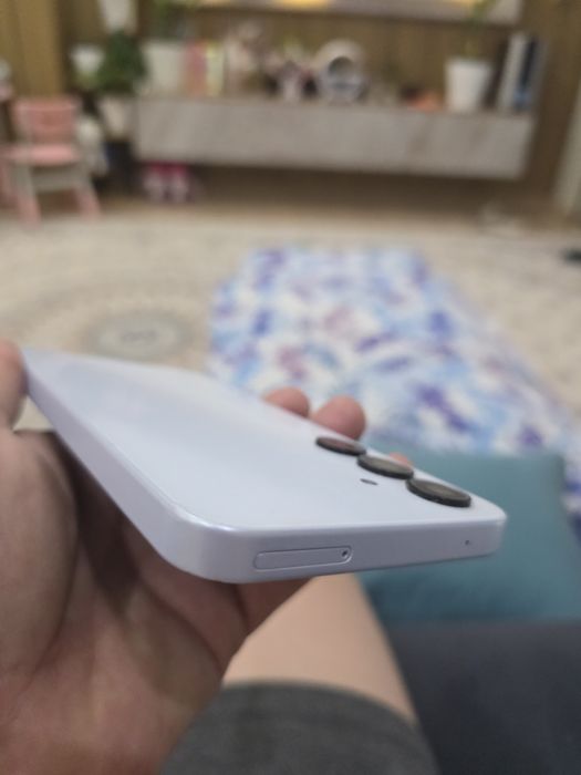 Samsung A35 в отличном состоянии