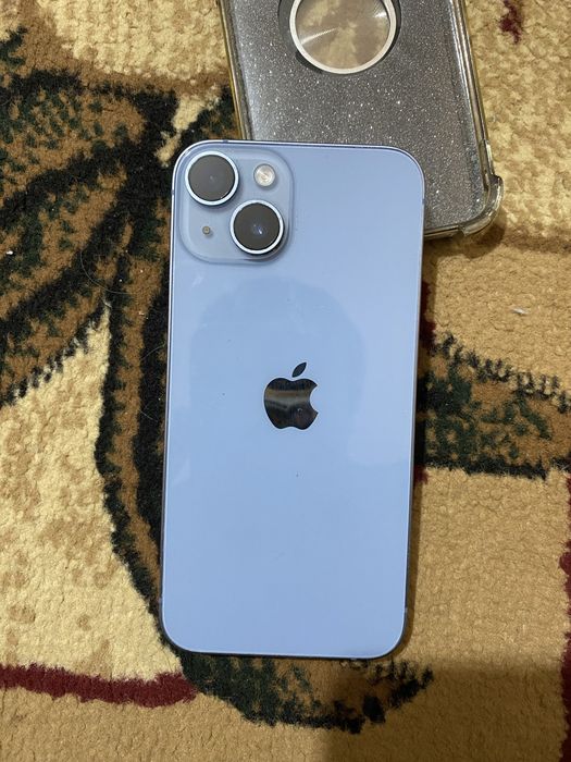 iPhone 14 с гарантией
