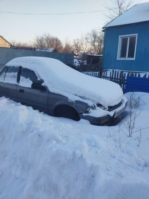 Honda civic седан