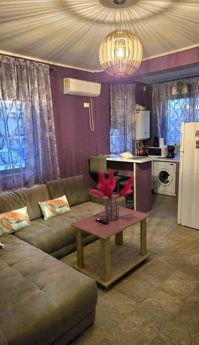 Inchiriez apartament Mamaia Nord