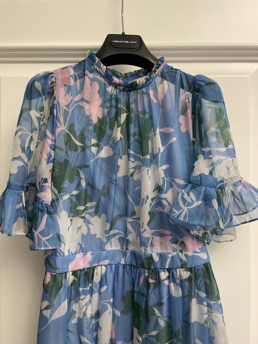 Продам платье бренда Jaspal