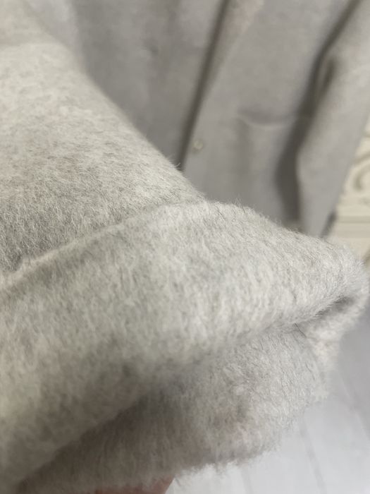 Короткое пальто женское
