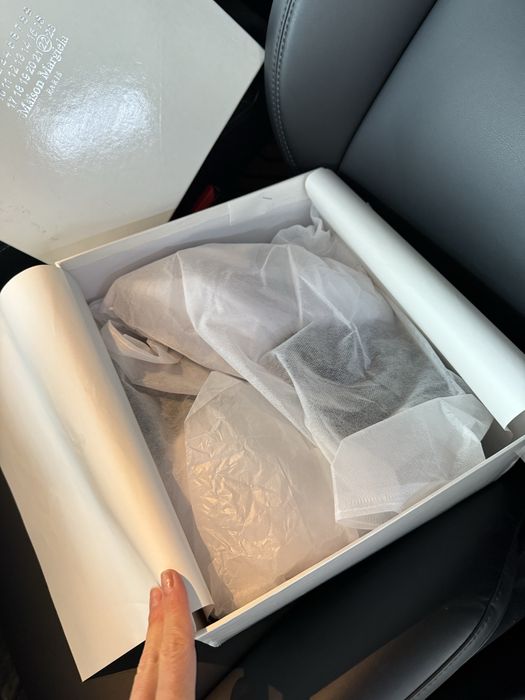 Maison Margiela таби 39 р.