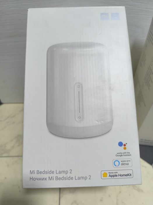 Светильник Mi Bedside Lamp 2