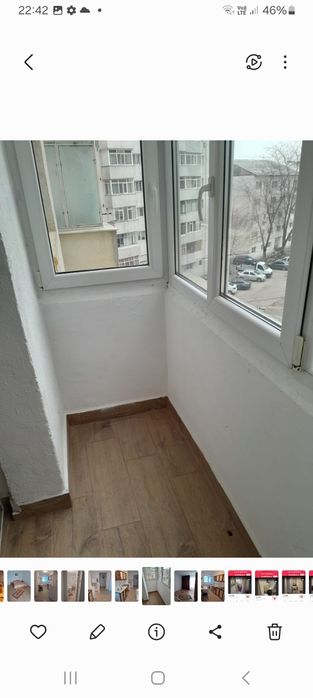 Garsoniera focsani centru big