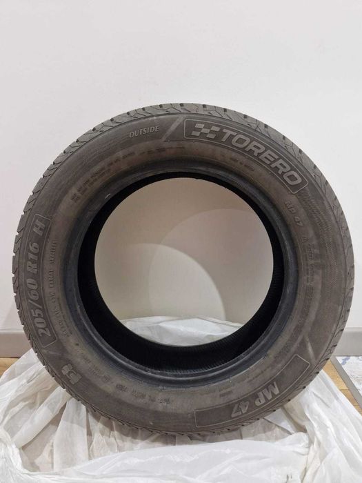 летняя резина R16