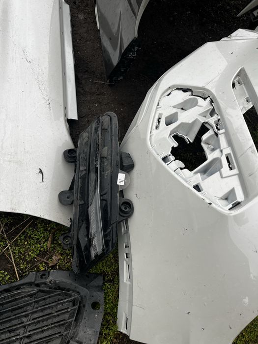 Части за Пежо 3008