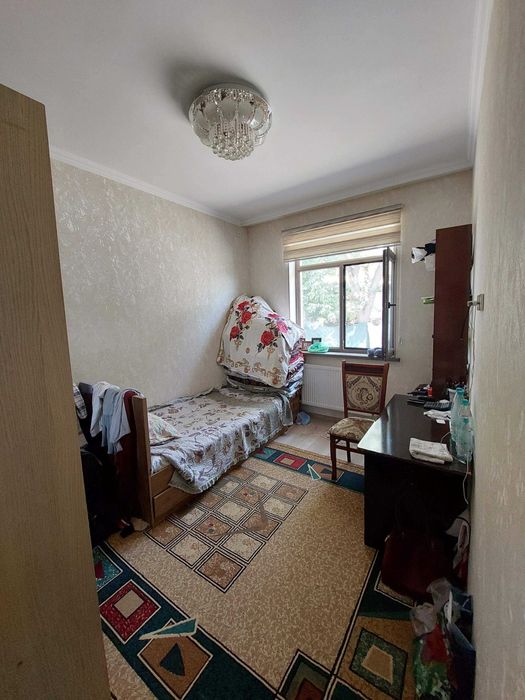 Продаётся дом, 2,43 сотков 5 комнат