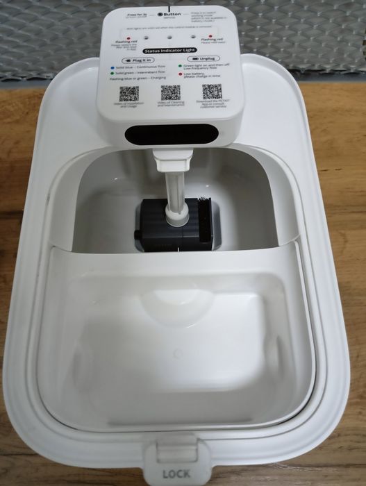 Умная поилка Xiaomi PetKit Eversweet Max