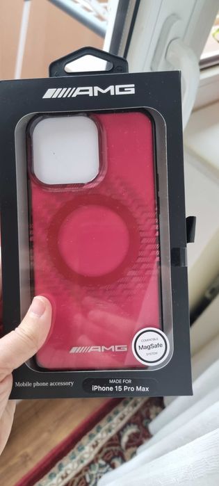 Husa Iphone 15 pro.max