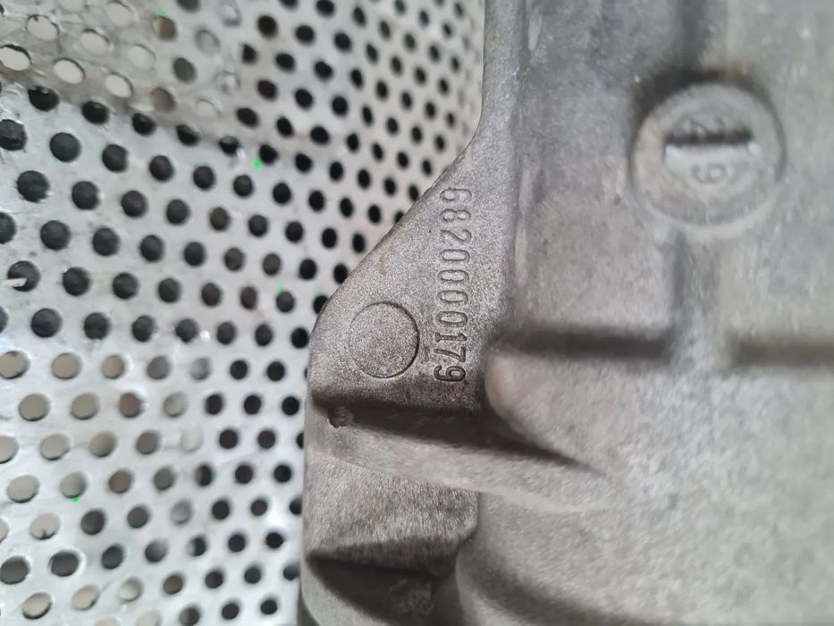 Caseta Directie Mini Cooper R56 R53 R60 Volan Stanga Europa Factura Si Garantie Cod