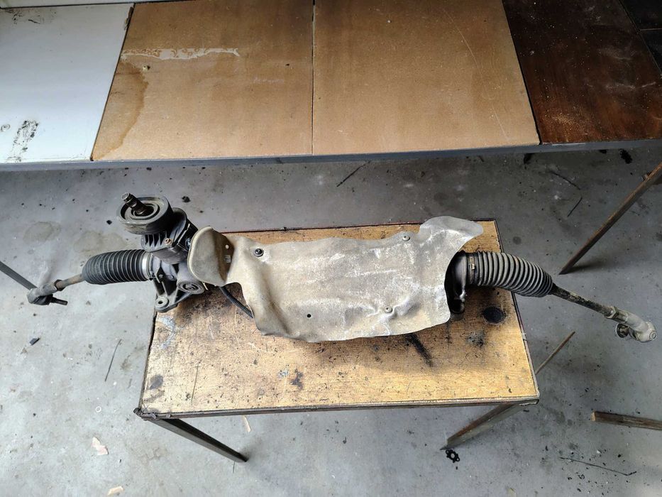 Ел. кормилна рейка за Audi/VW/Skoda/Seat A3/GOLF/JETTA/TOURAN/TIGUAN