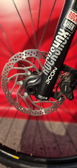 LAPIERRE Pro Race Carbon 29 ц. М разм. 1х11 ХТ