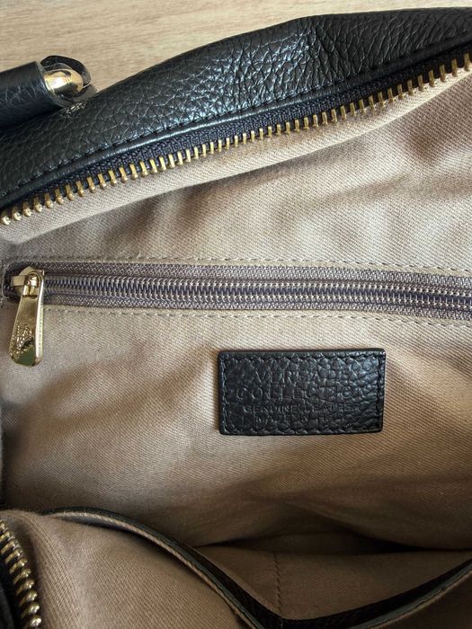 Geanta Versace Collection originala