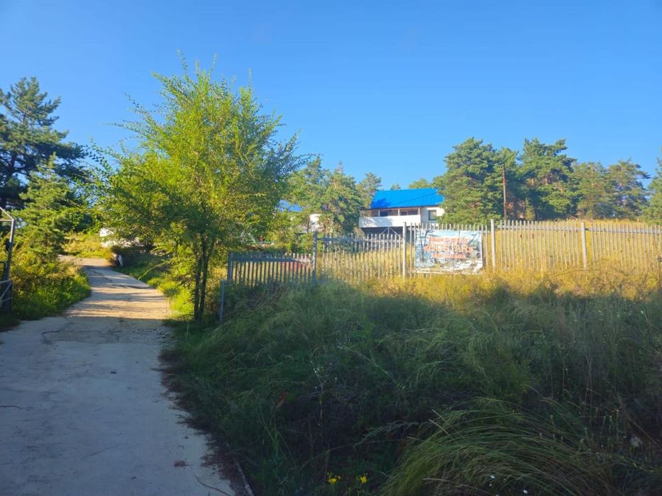 Продажа База отдыха