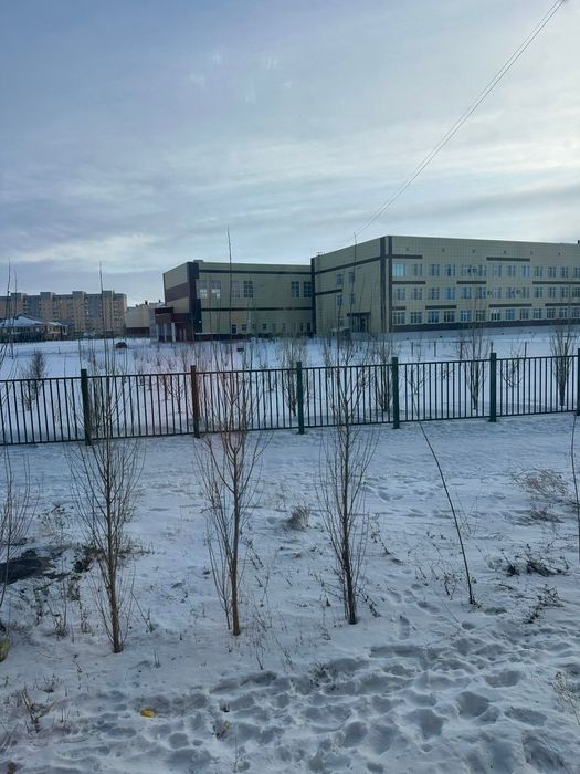 Продам 2х к.кв. в Нурсити 1мкр