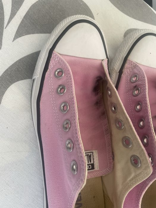 Дамски кецове Converse