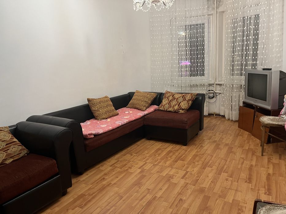 Сдам в аренду квартиру