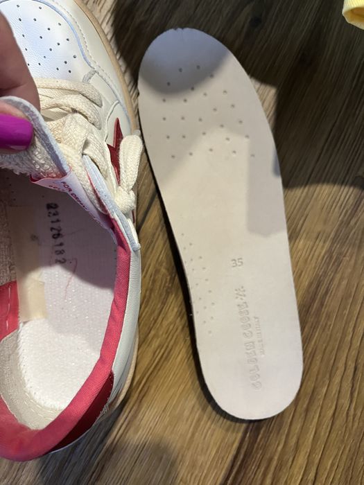 Golden goose originali