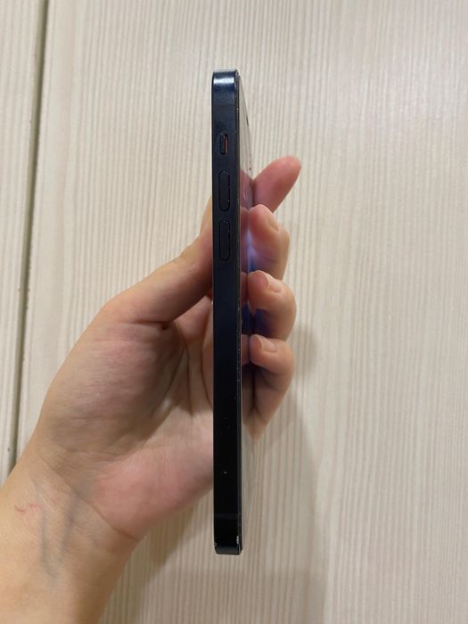 Iphone 12 128gb blue