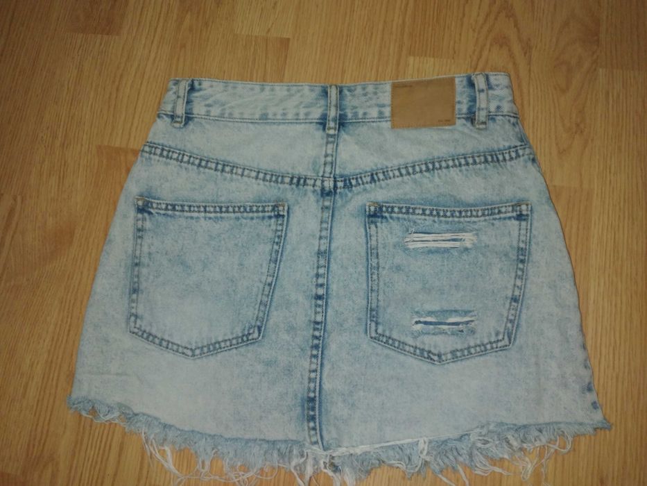 Fustă  Pull&Bear