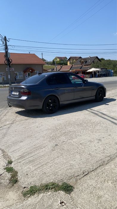 BMW e90 2.0 163cp 2006 automat