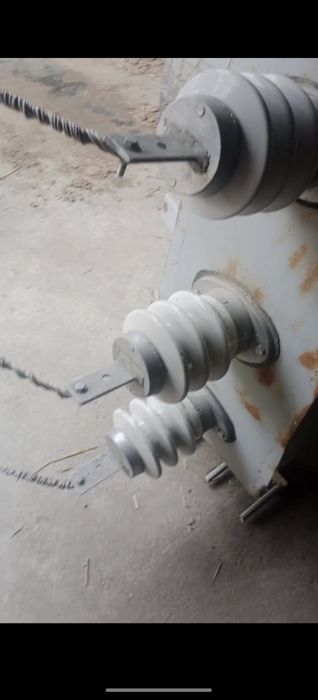 Transfarmator sotiladi