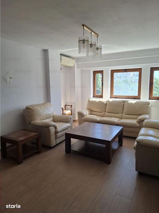Vanzare apartament 3 camere | Bdul Libertatii | vedere bulevard | etaj
