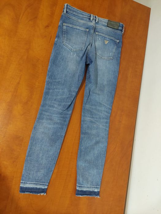 Blugi tommy,guess