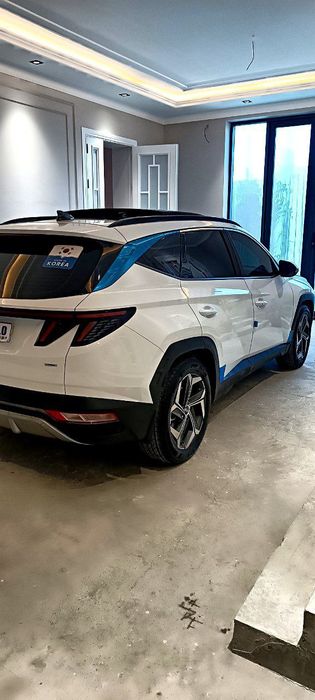 Хундай Туксон Энг фули Завадской пропан нахт ва бартирга