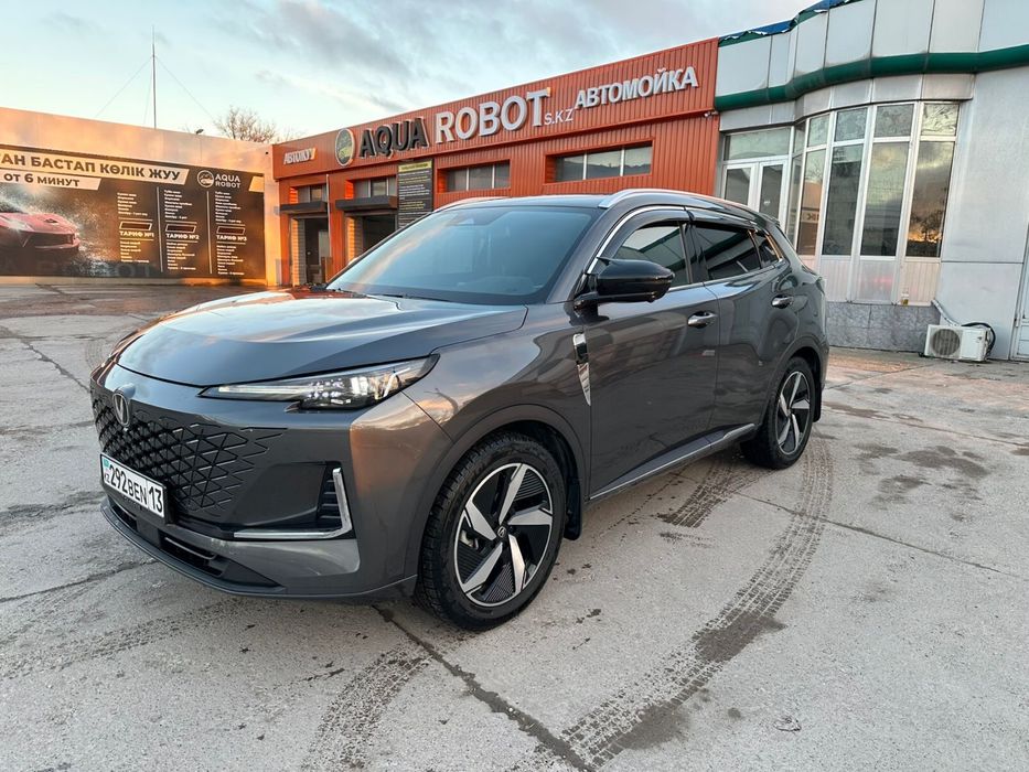 Авто по следующим выкупом