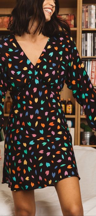 Женское платье Shein размер:S-M