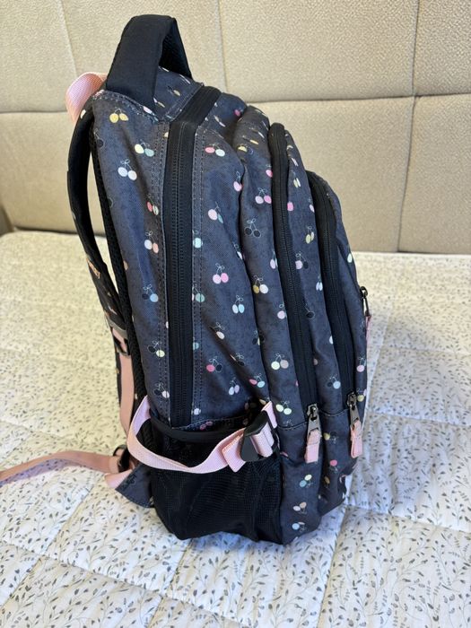 Ученическа раница