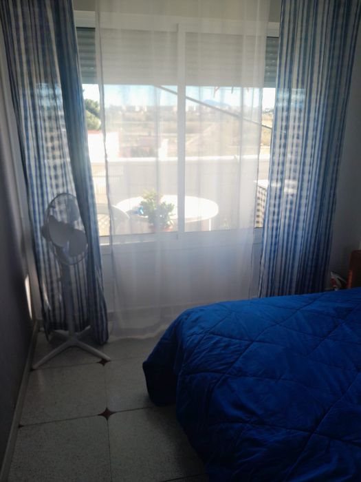 Апартамент за нощувки